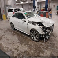 2023 Audi A4 Komfort 45 2.0 Tfsi Quattro