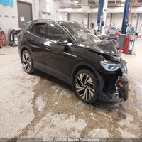 2024 Volkswagen Id.4 Pro S