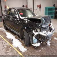 2012 Honda Accord Ex-L