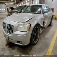 2006 Dodge Magnum Sxt