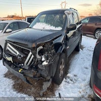 2008 Honda Pilot Se-L