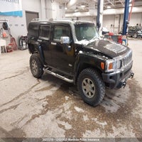 2009 Hummer H3