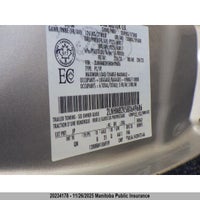 2008 Lincoln Town Car Signature Limited