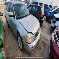 2006 Ford Five Hundred Sel