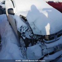 2016 Dodge Journey Se