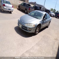 2004 Chrysler Intrepid Es