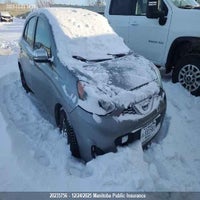 2015 Nissan Micra Sv