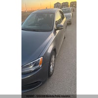 2011 Volkswagen Jetta 2.0