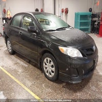 2013 Toyota Corolla Ce