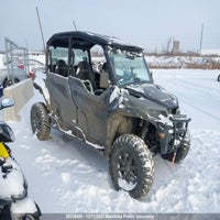 2023 Polaris General Xp 4 1000 Prem Eps Efi