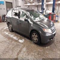 2011 Honda Odyssey Lx