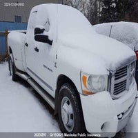 2006 Dodge Ram 3500 St/Slt