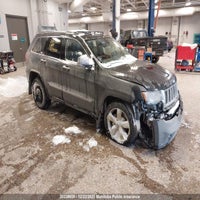 2011 Jeep Grand Cherokee Limited