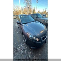 2008 Honda Accord Lx