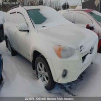 2010 Toyota Rav4 Limited