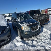 2007 Buick Terraza Cx Ext