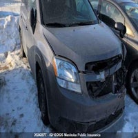 2014 Chevrolet Orlando Lt