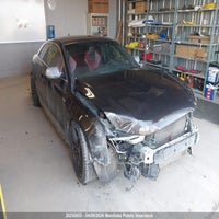 2013 Audi S5 3.0T Quattro