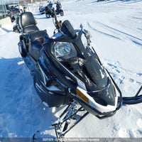 2013 Arctic Cat Bearcat 570