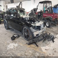 2022 Mercedes-Benz Glc 43 4Matic Amg