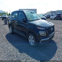 2021 Hyundai Venue Essential Manual