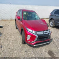 2020 Mitsubishi Eclipse Cross