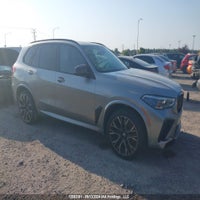 2020 BMW X5 M