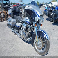 2009 Harley-Davidson Flhtcuse4