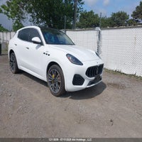 2023 Maserati Grecale