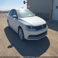 2015 Volkswagen Jetta 2.0