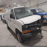 2017 Chevrolet Express 2500 1Wt