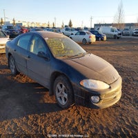 2003 Chrysler Intrepid Es/Sxt