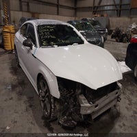 2023 Audi S5 3.0T Technik