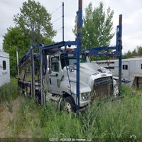 2014 Freightliner 114Sd