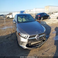 2020 Mercedes-Benz A 220 4Matic