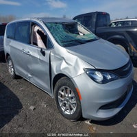 2024 Chrysler Grand Caravan Sxt