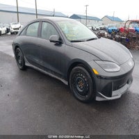 2024 Hyundai Ioniq 6 Preferred Long Range With Ultimate Package