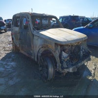 2008 Dodge Nitro Slt/Rt