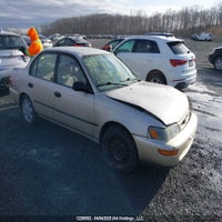 1997 Toyota Corolla