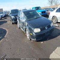 2004 Volkswagen Golf Cl