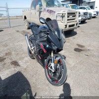 2021 BMW S 1000 Rr