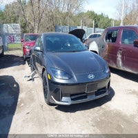 2025 Hyundai Ioniq 6 Preferred Long Range With Ultimate Package