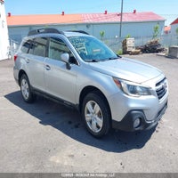 2018 Subaru Outback 2.5I
