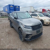 2020 Land Rover Range Rover Velar P380 R-Dynamic Hse