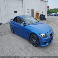 2019 BMW 440I xDrive