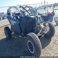 2023 Can-Am Maverick X3 X Rc Turbo Rr