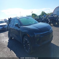 2024 Chevrolet Blazer Ev Rs Eawd