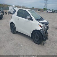 2012 Scion Iq