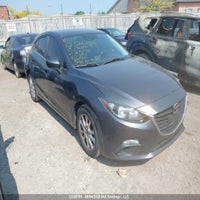 2015 Mazda Mazda3 Gs