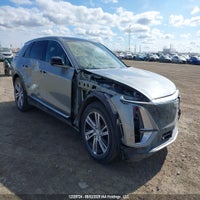 2024 Cadillac Lyriq Tech Rwd